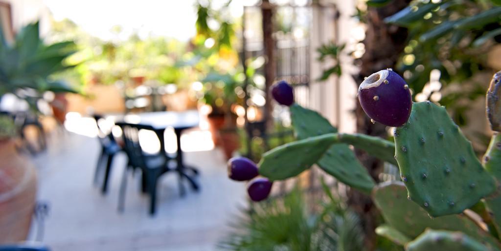 Villa Santantonio Giardini Naxos Εξωτερικό φωτογραφία