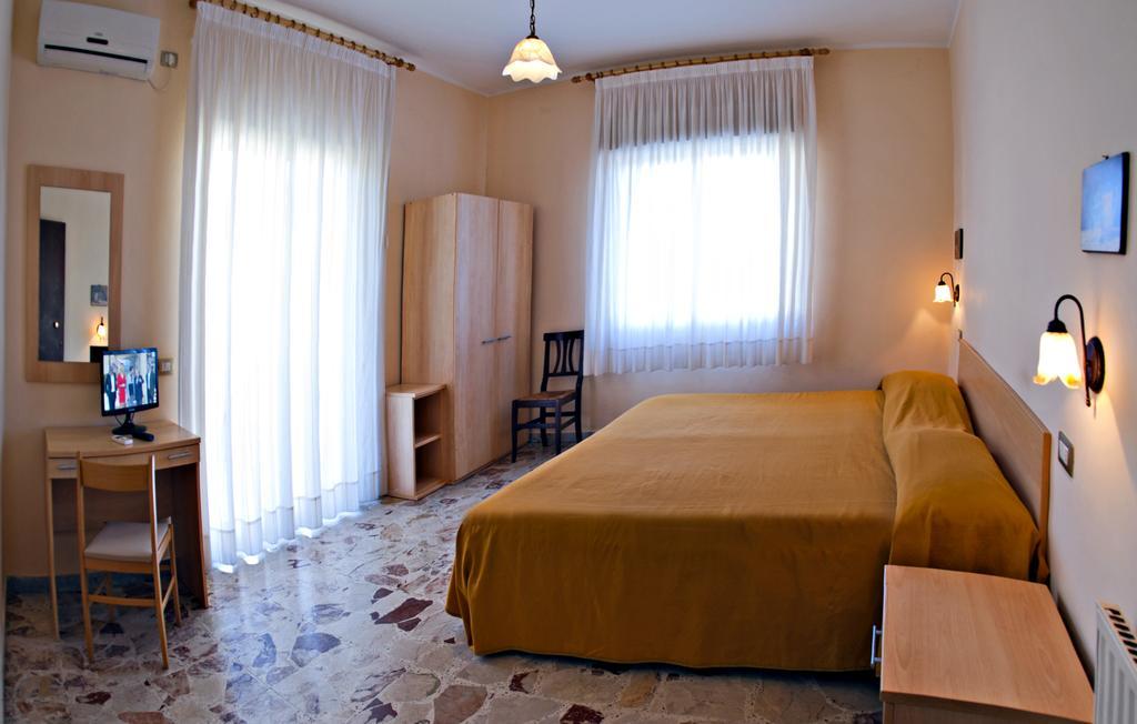 Villa Santantonio Giardini Naxos Εξωτερικό φωτογραφία