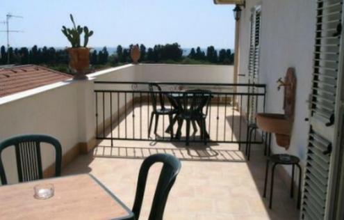 Villa Santantonio Giardini Naxos Δωμάτιο φωτογραφία