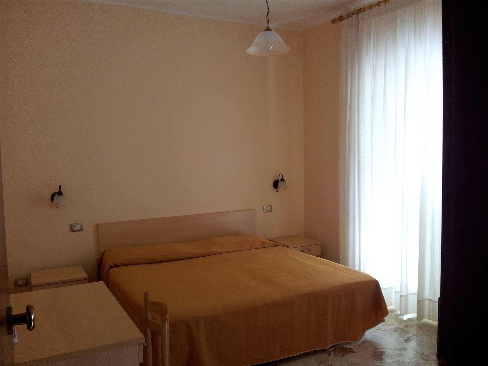 Villa Santantonio Giardini Naxos Εξωτερικό φωτογραφία