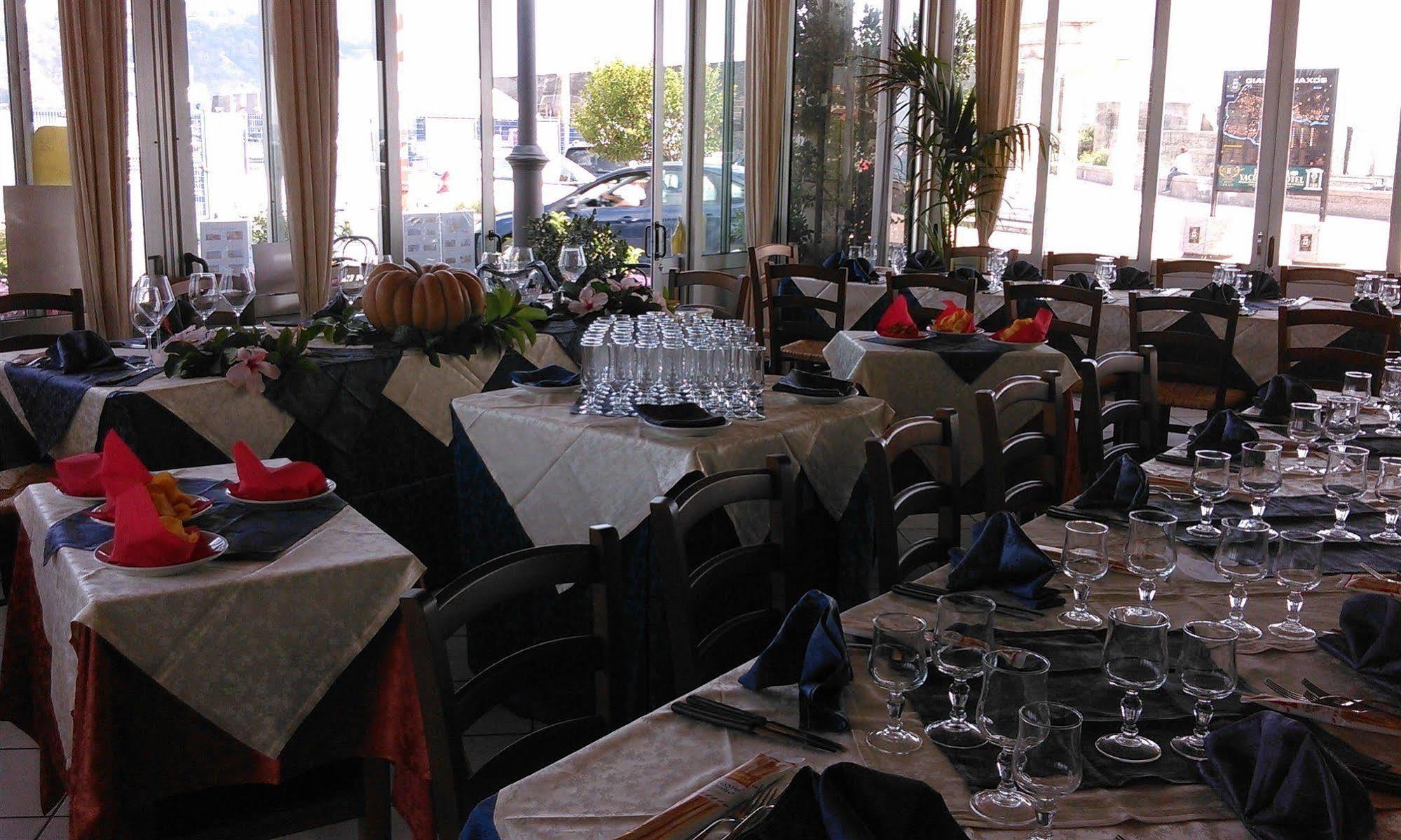 Villa Santantonio Giardini Naxos Εξωτερικό φωτογραφία