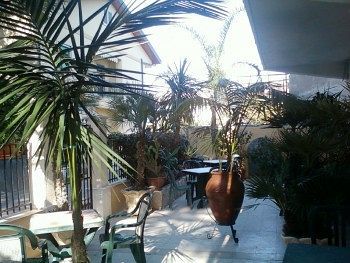 Villa Santantonio Giardini Naxos Εξωτερικό φωτογραφία